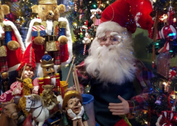 Καλάθι του Άη Βασίλη: Ξεκινά σήμερα – Ποια παιχνίδια περιλαμβάνει