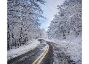 “Η μαγεία της Δυτικής Μακεδονίας” – Εντυπωσιακή φωτογραφία του Αργύρη Καραμούζα
