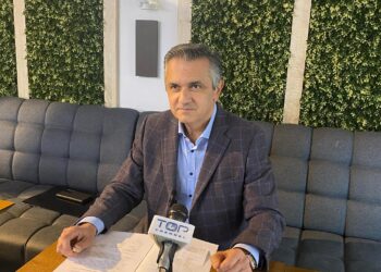 Γ. Κασαπίδης: «Καθυστερήσεις ενεργειών για τα νέα Κ.Υ. Κοζάνης- Πτολεμαΐδας- Ελπίζουμε πως ο Περιφερειάρχης δεν είναι αρνητικός»