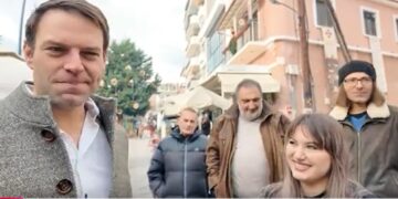 Στ. Κασσελάκης: «Ο εγκαταλελειμμένος τόπος των Γρεβενών μπορεί να αντιστρέψει την πορεία του μόνο με επιχειρηματικότητα»