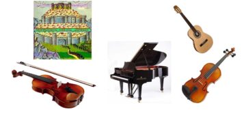 Χριστουγεννιάτικη Γιορτή του Μορφωτικού Ομίλου Σερβίων «ΤΑ ΚΑΣΤΡΑ» την Κυριακή 15/12 – Κονσέρτο με άρωμα Χριστουγέννων