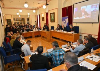 Μόνο εθελοντικές οι συνενώσεις των ΔΕΥΑ- Με παρέμβαση Λιβάνιου δεκτό το αίτημα της ΚΕΔΕ