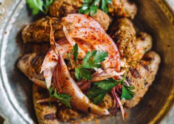 Κεμπάπια Φλώρινας – Συνταγή από τον “ΓΑΣΤΡΟΝΟΜΟ”