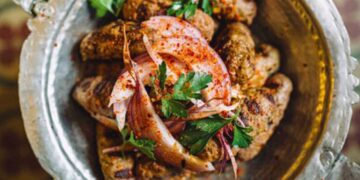 Κεμπάπια Φλώρινας – Συνταγή από τον “ΓΑΣΤΡΟΝΟΜΟ”