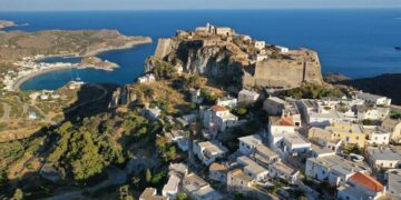 Αυτοκτόνησε πρόεδρος κοινότητας στα Κύθηρα μετά από καυγά