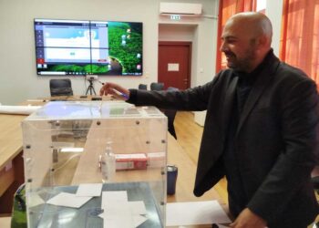 Η Κοινότητα Ανανεώσιμης Ενέργειας Πρεσπών αποκτά υπόσταση και σχεδιάζει το πρώτο της έργο