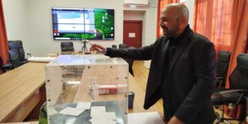 Η Κοινότητα Ανανεώσιμης Ενέργειας Πρεσπών αποκτά υπόσταση και σχεδιάζει το πρώτο της έργο