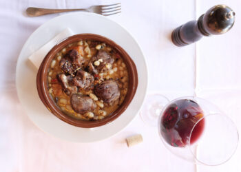 6 νόστιμες στάσεις από το Αμύνταιο στις Πρέσπες