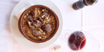 6 νόστιμες στάσεις από το Αμύνταιο στις Πρέσπες