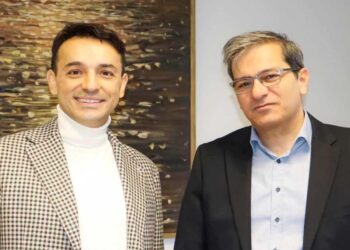 Καθηγητής στο Πανεπιστήμιο Δ. Μακεδονίας ο Κωνσταντίνος Τσαχουρίδης