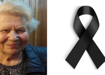 “Έφυγε” η Έλλη Χατζοπούλου – Πουλασιχίδου, η “αρχόντισσα” της Πτολεμαΐδας (της Κούλας Πουλασιχίδου)