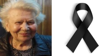 “Έφυγε” η Έλλη Χατζοπούλου – Πουλασιχίδου, η “αρχόντισσα” της Πτολεμαΐδας (της Κούλας Πουλασιχίδου)