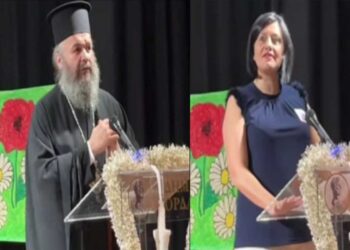 Με πολλαπλά κοινωνικά μηνύματα η εκδήλωση των Κ.Ε.Κ.ΑμεΑ Π. Ε. Κοζάνης , για την Παγκόσμια ημέρα Αναπηρίας! (ρεπορτάζ της Κούλας Πουλασιχίδου)