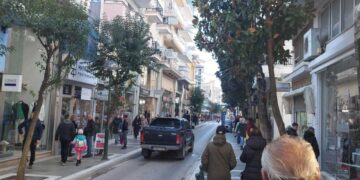 Η Πτολεμαΐδα, στο κατώφλι της Νέας χρονιάς !