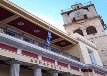 Αναγκαστική είσπραξη οφειλών από την Οικονομική Υπηρεσία του Δήμου Κοζάνης για ληξιπρόθεσμες οφειλές