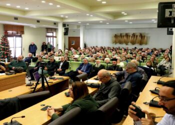 Πραγματοποιήθηκε με μεγάλη επιτυχία η εκδήλωση της Δημοτικής Κίνησης «Κοζάνη Τόπος να Ζεις» για το Κοζανίτικο ιδίωμα