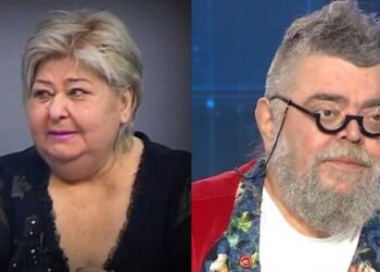 Η φωνάρα της Καίτης Μαζόχα στην Κοζάνη που τρέλανε τον Κραουνάκη με το «Αυτή η νύχτα μένει» – Βίντεο