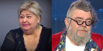 Η φωνάρα της Καίτης Μαζόχα στην Κοζάνη που τρέλανε τον Κραουνάκη με το «Αυτή η νύχτα μένει» – Βίντεο