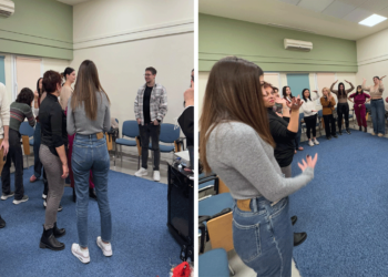 Πραγματοποιήθηκε το Χριστουγεννιάτικο βιωματικό σεμινάριο «Το Κύπελλο του Φωτός» από την Πρωτοβουλία Νέων Κοζάνης