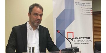Γ. Μητλιαγκας: «Η ξεκάθαρη εντολή διοίκησης μας περικλείει με μεγάλη ευθύνη»