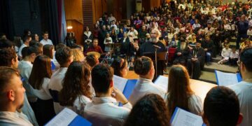 Χριστουγεννιάτικες γιορτές στην Ιερά Μητρόπολη Φλωρίνης, Πρεσπών και Εορδαίας