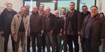 Σαρωτική νίκη Μητλιάγκα στο ΕΒΕ Κοζάνης- 14 έδρες και αυτοδύναμη διοίκηση(video&φώτο)