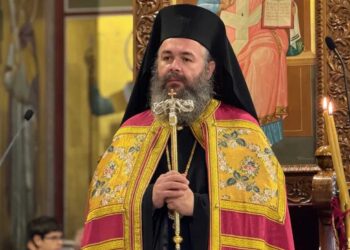 Εγκάρδιες ευχαριστίες Μητροπολίτου Ειρηναίου για τον έρανο της αγάπης – Καθοριστική η συμβολή του κόσμου