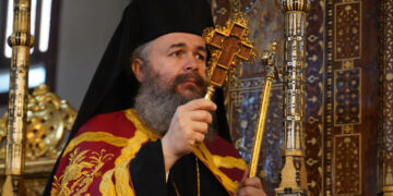 Εγκύκλιος Χριστουγέννων του Σεβασμιωτάτου Μητροπολίτου Φλωρίνης, Πρεσπών και Εορδαίας κ. Ειρηναίου