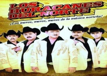 Οι μουσικές επιλογές του e-ptolemeos.gr: Los Huracanes Del Norte – Popurrí Navideño (Feliz Navidad)