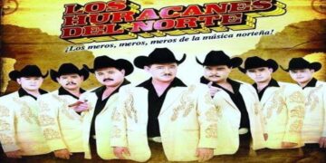 Οι μουσικές επιλογές του e-ptolemeos.gr: Los Huracanes Del Norte – Popurrí Navideño (Feliz Navidad)