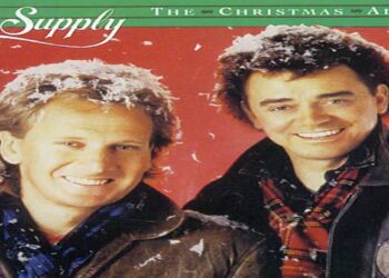 Οι μουσικές επιλογές του e-ptolemeos.gr: Air Supply – Sleigh Ride (1987)
