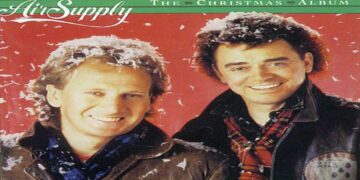 Οι μουσικές επιλογές του e-ptolemeos.gr: Air Supply – Sleigh Ride (1987)