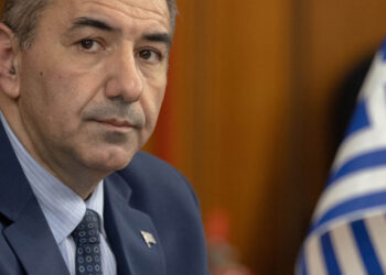 Απειλές και ευκαιρίες για την Ελλάδα έπειτα από την πτώση του καθεστώτος Άσαντ στη Συρία (Γράφει ο Δρ. Κωνσταντίνος Π. Μπαλωμένος)