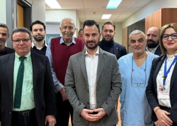 Πτολεμαΐδα: Πρώτη συνεδρίαση του νέου Διοικητικού Συμβουλίου Μποδοσάκειου Νοσοκομείου