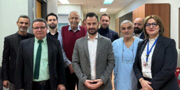 Πτολεμαΐδα: Πρώτη συνεδρίαση του νέου Διοικητικού Συμβουλίου Μποδοσάκειου Νοσοκομείου