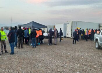 Ανακοίνωση του Συνδικάτου Οικοδόμων και Συναφών Επαγγελμάτων Ν. Κοζάνης για τις αρχαιρεσίες