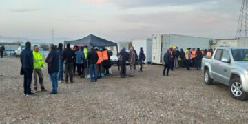 Ανακοίνωση του Συνδικάτου Οικοδόμων και Συναφών Επαγγελμάτων Ν. Κοζάνης για τις αρχαιρεσίες