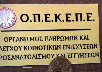 Η λίστα πληρωμών ΟΠΕΚΕΠΕ έως τέλη Δεκεμβρίου -Τι αλλάζει στο Αγροτικό πετρέλαιο