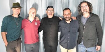 Δήμος Κοζάνης: Η Συνέντευξη Τύπου για το «Μιούζικαλ της Πεντάρας» (Βίντεο)