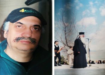 Αφιέρωμα στον Πατήρ Χαράλαμπο Τοπαλίδη & Σάββα Μεντεκίδη – Γράφει ο Κωνσταντίνος Παπαδόπουλος