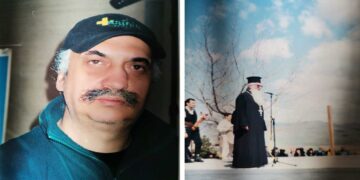 Αφιέρωμα στον Πατήρ Χαράλαμπο Τοπαλίδη & Σάββα Μεντεκίδη – Γράφει ο Κωνσταντίνος Παπαδόπουλος