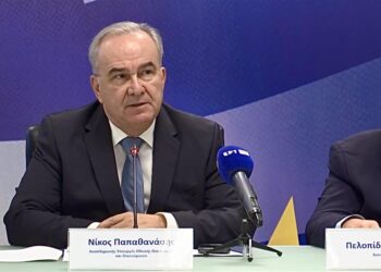 Τα επενδυτικά σχέδια του ΔΑΜ στην Π.Ε. Κοζάνης παρουσιάζει ο Νίκος Παπαθανάσης- 18εκ. ευρώ σε νέες και υφιστάμενες μικρές επιχειρήσεις