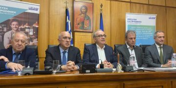 150εκ. ευρώ σε 340 επιχειρήσεις της Π.Ε. Κοζάνης από το ΔΑΜ – Παπαθάνασης: «1500 νέες θέσεις εργασίας»