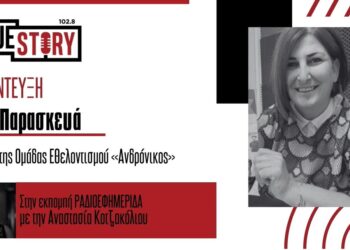 Π. Παρασκευά: Θα στηθούν 4 δέντρα των ευχών στην Πτολεμαΐδα για τα αστεράκια του «Make a Wish»