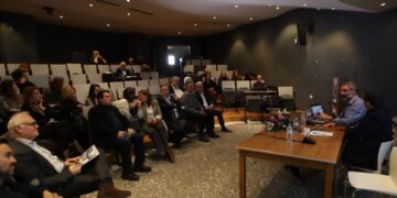 Δ. Καραγιάννη: «Ανάγκη διαφύλαξης της Βιομηχανικής Κληρονομιάς της Δ. Μακεδονίας»