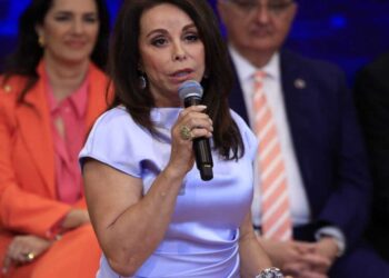 Πατουλίδου για Τζιτζικώστα: «Αθέτησε τη δέσμευση του, να γίνω περιφερειάρχης»