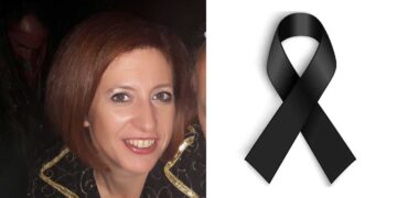 Έφυγε από τη ζωή η Kοζανίτισσα δικηγόρος Κατερίνα Χατζημανώλη