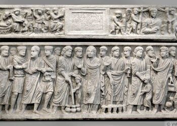 Περί του «δένδρου» στην εικόνα της Γεννήσεως του Χριστού – Γράφει ο Κόττης Κωνσταντίνος