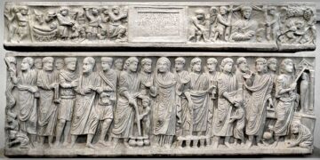 Περί του «δένδρου» στην εικόνα της Γεννήσεως του Χριστού – Γράφει ο Κόττης Κωνσταντίνος