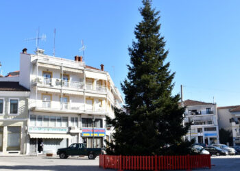 Έργο-σταθμός για τον Δήμο Άργους Ορεστικού: Υποβλήθηκε η πρόταση για την ανάπλαση της πλατείας Ιωάννη Ζάχου